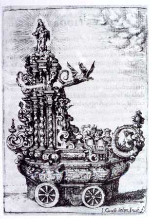 carroza